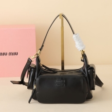 Miu Miu Hobo Bags